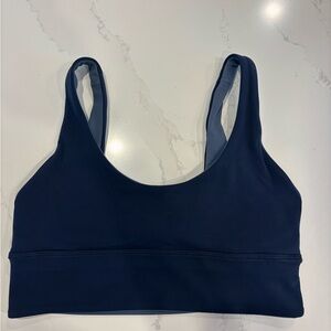 Lululemon Align Scoop Neck Bra - Light Support, A/B Cup - Size 8